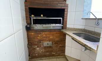 Imagem 3: Apartamento à venda 3 Quartos, 1 Suite, 2 Vagas, 85M², JARDIM CAMBURI, VITÓRIA - ES