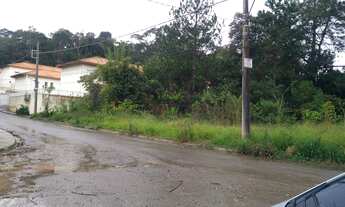 Imagem 6: Area plana para Villagio, casas, ao lado do CET Cotia - SP