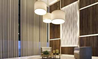 Imagem 7: JS) O mais Alto Padrão no Pina | 04 Quartos (04 Suítes) | 268m²