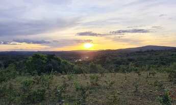 Imagem 6: Fazendinha de 20.000m² com rio das velhas ao fundo. Seu sitio financiado!