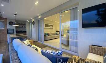 Imagem 5: Apartamento 173m² 3 suítes e Lazer completo R$ 1.849.000,00