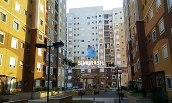 Imagem 4: APARTAMENTO SÃO BERNARDO Cond. Campinas Boulevard Home Resort Satisfação e conforto