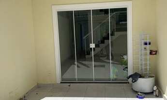 Imagem 2: Casa em Guaratiba com 2 suítes no residencial Saint Patrick