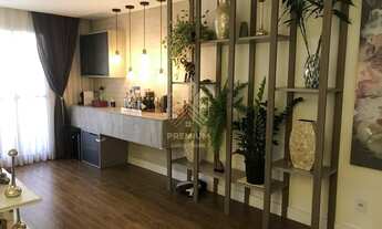 Imagem 2: São Paulo - Apartamento Padrão - Mooca