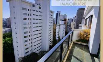 Imagem 2: SÃO PAULO - Apartamento Padrão - HIGIENÓPOLIS