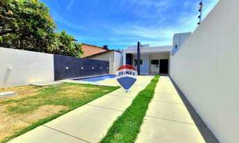 Imagem 5: IMPERDÍVEL LANÇAMENTO - CASA PRAIA DO AMOR - CONDE/PB