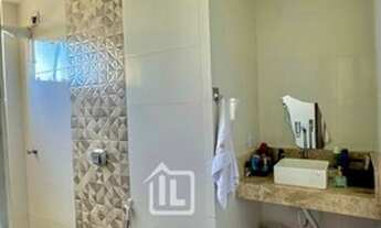 Imagem 3: Apartamento para venda com 3 quartos em Setor Oeste - Goiânia - GO