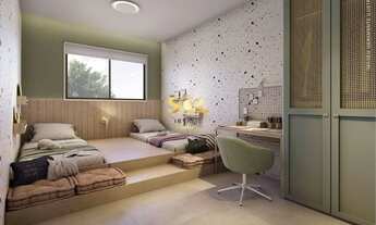 Imagem 3: Apartamento à venda, 4 quartos, 2 suítes, 2 vagas, Apipucos - Recife/PE