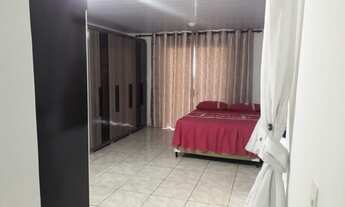 Imagem 7: Sobrado à venda, Serraria, Diadema, SP - Sendo 4 dorm; cozinha; 2 salas; 2 banheiros; cozi