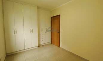 Imagem 4: Apartamento - Mansões Santo Antônio - Campinas
