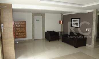 Imagem 4: Porto Alegre - Apartamento Padrão - Santa Cecília