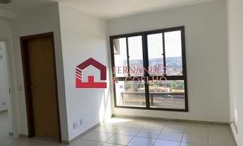 Imagem 3: Residencial Conquest - 02 Quartos