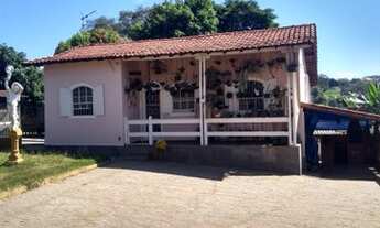 Imagem: Casa em Igarapé