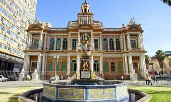 Imagem 7: Porto Alegre - Conjunto Comercial/Sala - Centro Histórico