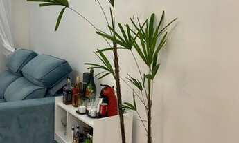 Imagem 4: Apartamento para venda tem 74 metros quadrados com 3 quartos