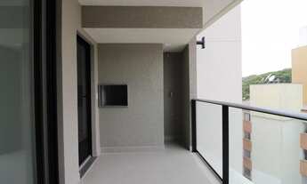 Imagem 2: Curitiba - Apartamento Padrão - Cabral