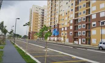 Imagem 5: APARTAMENTO SÃO BERNARDO Cond. Campinas Boulevard Home Resort Satisfação e conforto