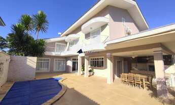 Imagem: Casa à venda, 4 quartos, 1 suíte, 5 vagas