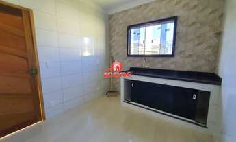 Imagem 7: Casa de 3 quartos com terreno de 480 metros quadrados, Maricá