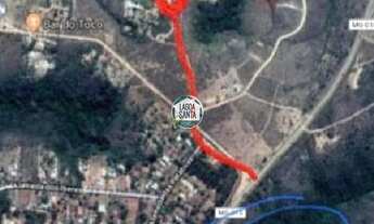 Imagem 2: Terreno à venda, 20000 m² por R$ 189.000,00 - Zona Rural - Jaboticatubas/MG