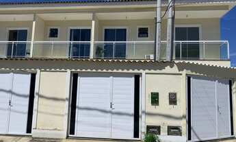 Imagem 5: Casa em Guaratiba com 2 suítes no residencial Saint Patrick