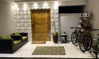 Imagem 2: Casa no Residencial Villa dos Ventos