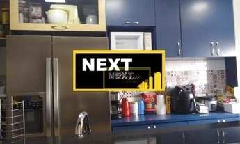 Imagem 4: Apartamento com 2 dormitórios à venda, 67 m² por R$ 450.000,00 - Vila Esperança - São Paul