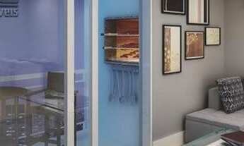 Imagem 5: Apartamento com 2 Dormitorio(s) localizado(a) no bairro CENTRO em NOVO HAMBURGO / RS Ref