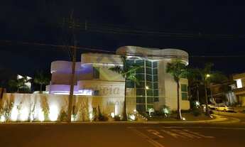 Imagem 3: CAMPINAS - Casa de Condomínio - SWISS PARK