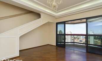 Imagem 3: Cobertura à venda em São Paulo