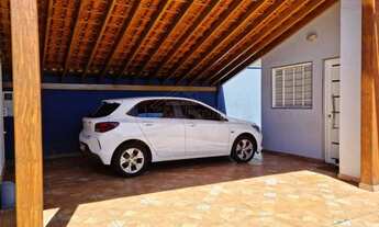 Imagem 2: Casas de 3 dormitório(s) no Jardim Uirapuru II em Araraquara cod: 15048