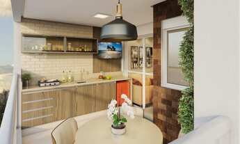 Imagem: APTO EM CONSTRUÇÃO NO TATUAPÉ, PRÓXIMO