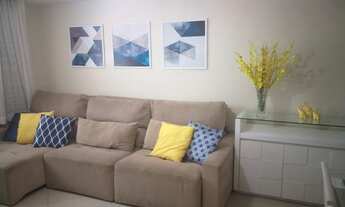 Imagem: Lindo Apartamento com 2 dormitórios sendo