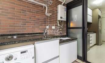 Imagem 6: CURITIBA - Apartamento Padrão - Mercês