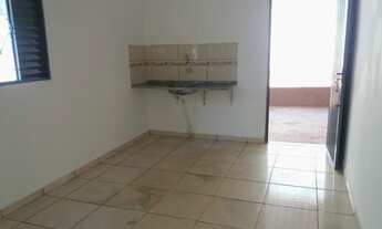 Imagem 2: Casa para venda com 2 quartos no Village Santa Rita - Goiânia - Goiás