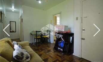 Imagem 3: PORTO ALEGRE - Apartamento Padrão - Santo Antônio