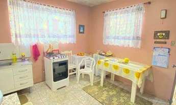 Imagem 3: Casa com 3 dormitórios à venda, 117 m² por R$ 650.000 - São Gonçalo - Pelotas/RS