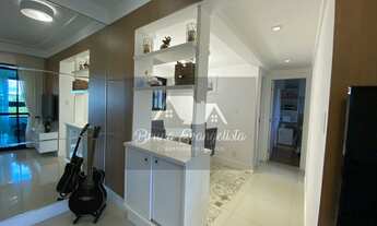 Imagem 4: Apartamento nascente no Manhattan - Tribeca, com 2/4, suíte, varanda, armários, 1 vaga