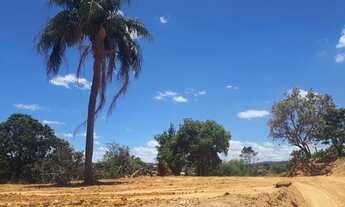 Imagem 3: Terrenos próximo a Capital