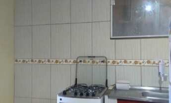 Imagem: Vendo uma casa