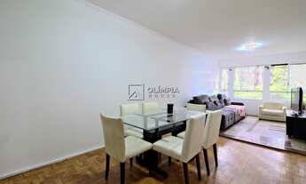 Imagem 3: Apartamento Venda 3 Dormitórios - 125 m² Perdizes