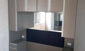 Imagem 3: Apartamento com 3 dormitórios à venda, 65 m² por R$ 430.000,00 - Jardim Morumbi - Londrina