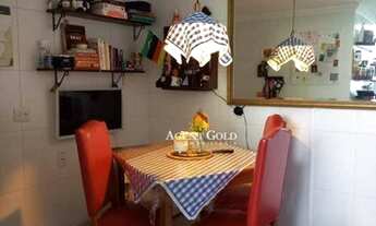 Imagem 7: Apartamento no Condomínio Itanhangá Hills na Barra da Tijuca