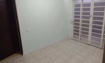 Imagem 7: Quarto, sala, cozinha, wc Tatuapé