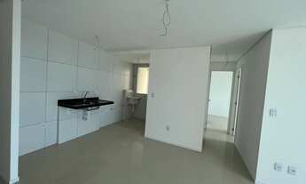 Imagem 4: Apartamento para venda com 56 metros quadrados com 2 quartos em Benfica - Fortaleza - CE
