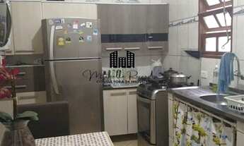 Imagem 4: Sobrado para aluguel e venda com 70 metros quadrados com 2 quartos em Pedreira - Mongaguá