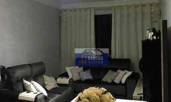 Imagem 2: Apto 92m² próximo ao metrô Bresser/Mooca !