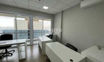 Imagem 4: SALA COMERCIAL em SÃO BERNARDO DO CAMPO - SP, BAETA NEVES