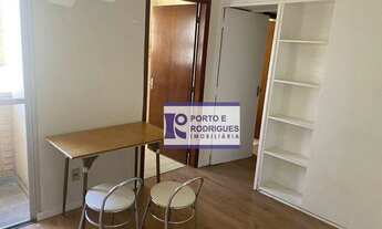 Imagem: Apartamento com 1 dormitório para alugar