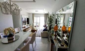 Imagem 3: Apartamento com 3 dormitórios à venda, 97 m² por R$ 850.000,00 - Centro - Nova Iguaçu/RJ